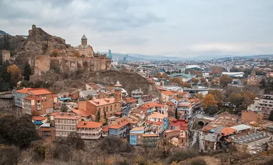 იურიდიული კონსულტაცია საქართველოში