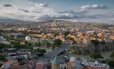 შეთანხმება ორმაგი დაბეგვრის თავიდან აცილების შესახებ